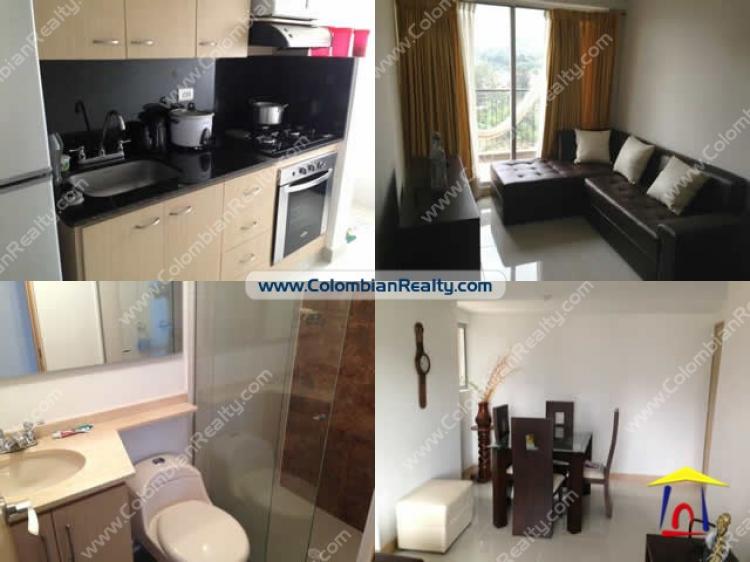 Foto Apartamento en Arriendo en El poblado, Medellín, Antioquia - APA69519 - BienesOnLine