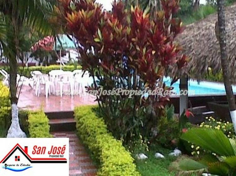 Foto Finca en Arriendo en Medellín, Antioquia - $ 10.000 - FIA123003 - BienesOnLine