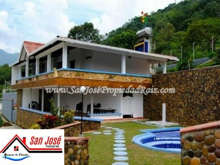 Foto Finca en Arriendo en Medellín, Antioquia - $ 10.000 - FIA124715 - BienesOnLine