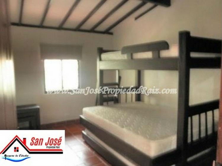 Foto Finca en Arriendo en Medellín, Antioquia - $ 1.000.000 - FIA122209 - BienesOnLine