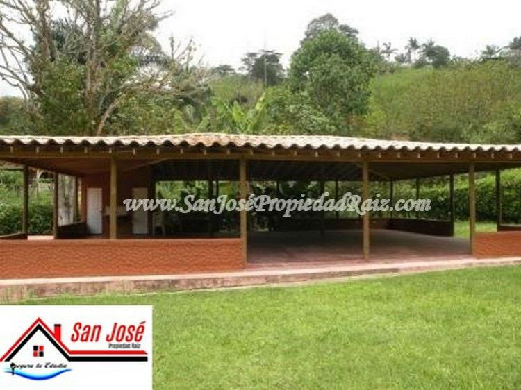 Foto Finca en Arriendo en Medellín, Antioquia - $ 1.000.000 - FIA122724 - BienesOnLine