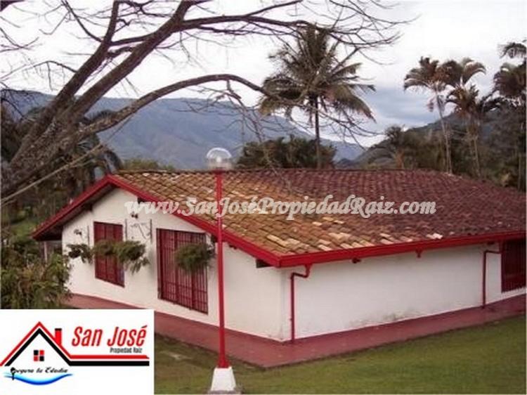 Foto Finca en Arriendo en Medellín, Antioquia - $ 10.000 - FIA125954 - BienesOnLine