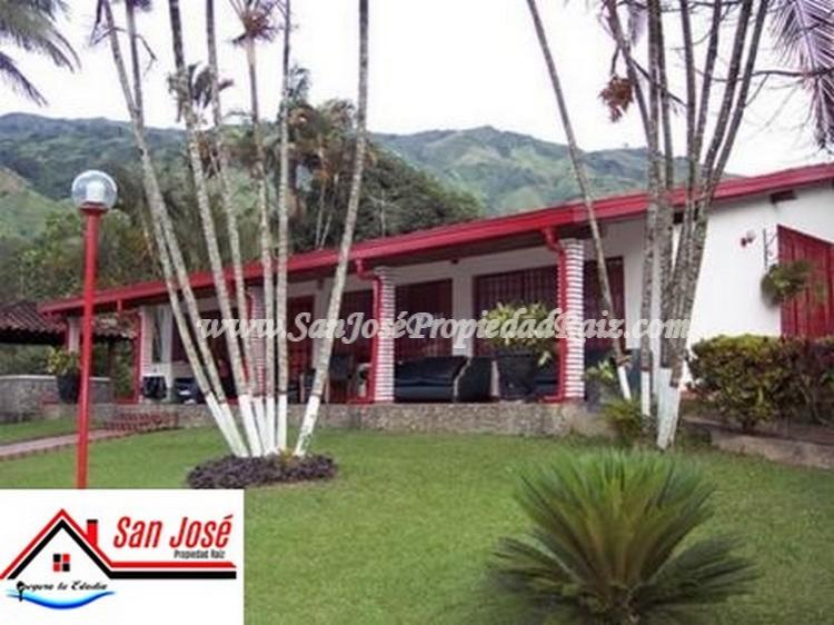 Foto Finca en Arriendo en Medellín, Antioquia - $ 10.000 - FIA123765 - BienesOnLine