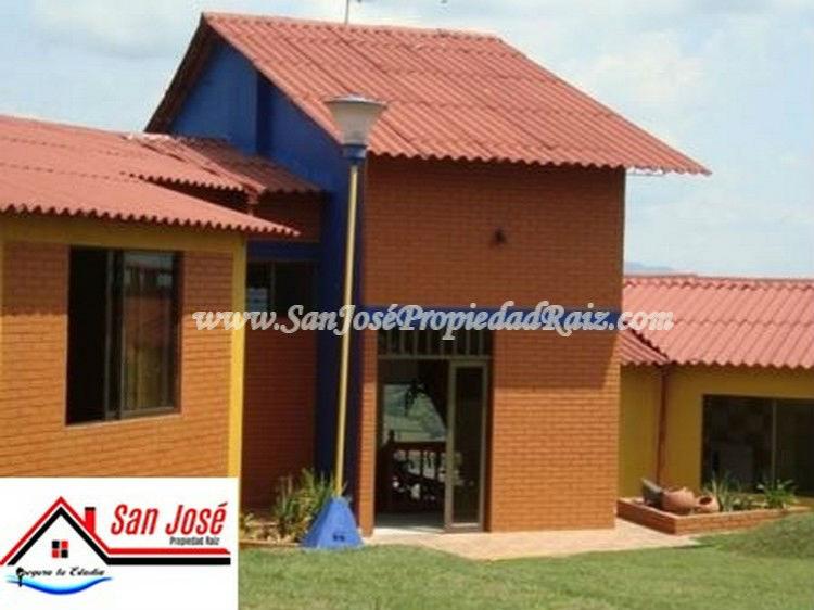 Foto Finca en Arriendo en Medellín, Antioquia - $ 10.000 - FIA123470 - BienesOnLine