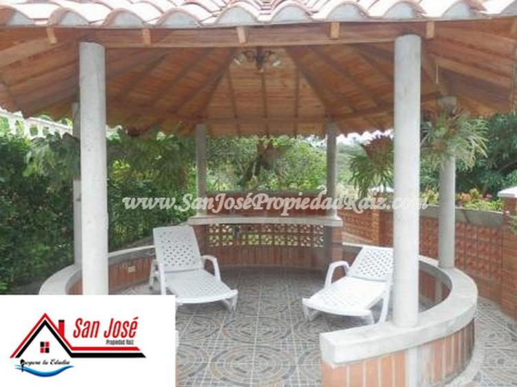 Foto Finca en Arriendo en poblado, Medellín, Antioquia - $ 1.111 - FIA113528 - BienesOnLine