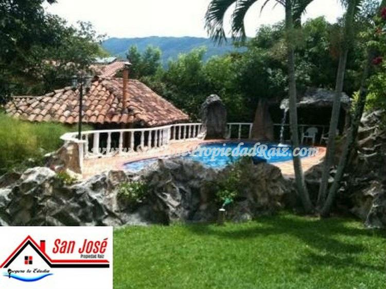 Foto Finca en Arriendo en Medellín, Antioquia - $ 10.000 - FIA123356 - BienesOnLine