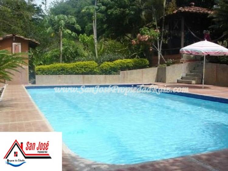 Foto Finca en Arriendo en Medellín, Antioquia - $ 10.000 - FIA125330 - BienesOnLine