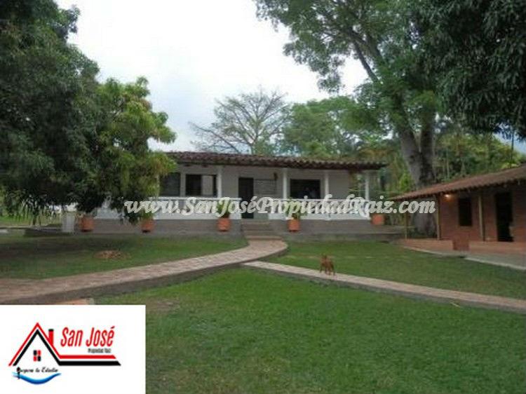 Foto Finca en Arriendo en Medellín, Antioquia - $ 1.000.000 - FIA121254 - BienesOnLine