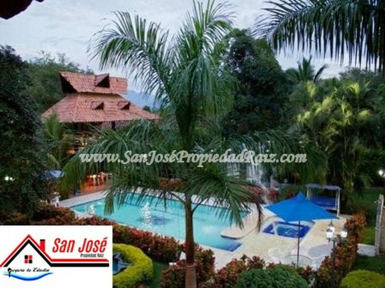 Foto Finca en Arriendo en Medellín, Antioquia - $ 10.000 - FIA124702 - BienesOnLine