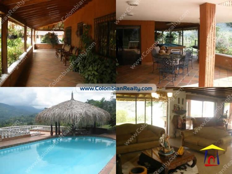 Foto Finca en Arriendo en Barbosa, Antioquia - FIA59891 - BienesOnLine