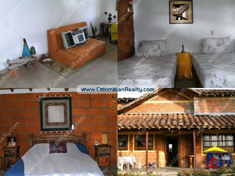 Foto Finca en Arriendo en El Peñol, Antioquia - FIA59895 - BienesOnLine