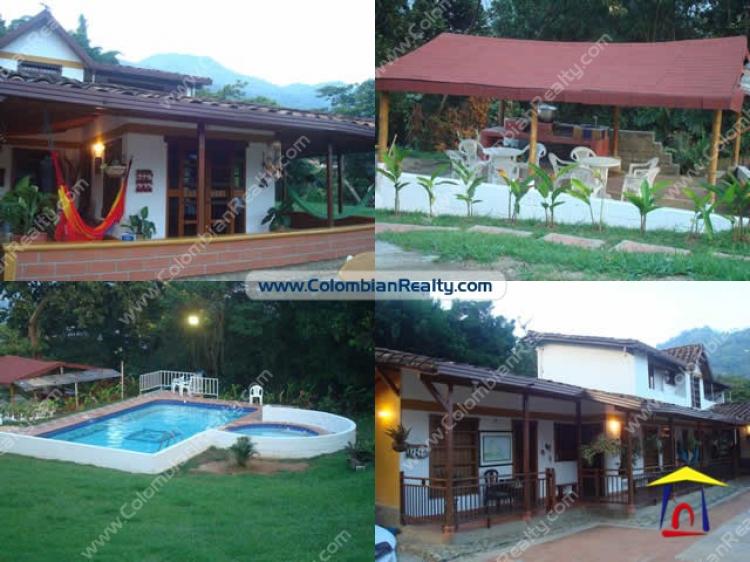 Foto Finca en Arriendo en Girardota, Antioquia - FIA59901 - BienesOnLine