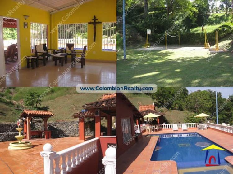 Foto Finca en Arriendo en Medellín, Antioquia - FIA59889 - BienesOnLine