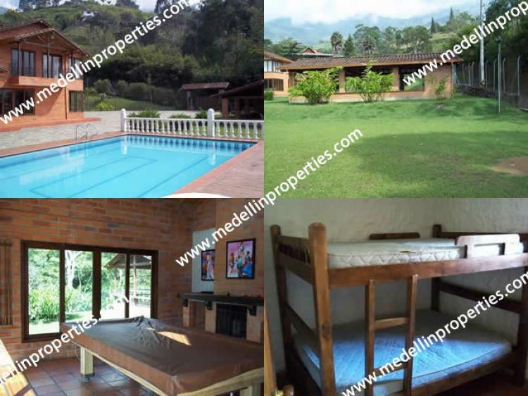 Foto Apartamento en Arriendo en Girardota, Antioquia - $ 700.000 - APA128017 - BienesOnLine
