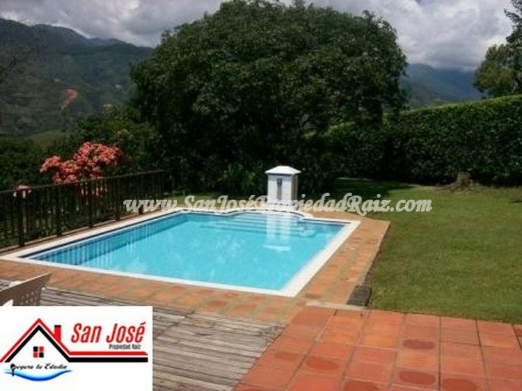 Foto Finca en Arriendo en Medellín, Antioquia - $ 1.000.000 - FIA120998 - BienesOnLine