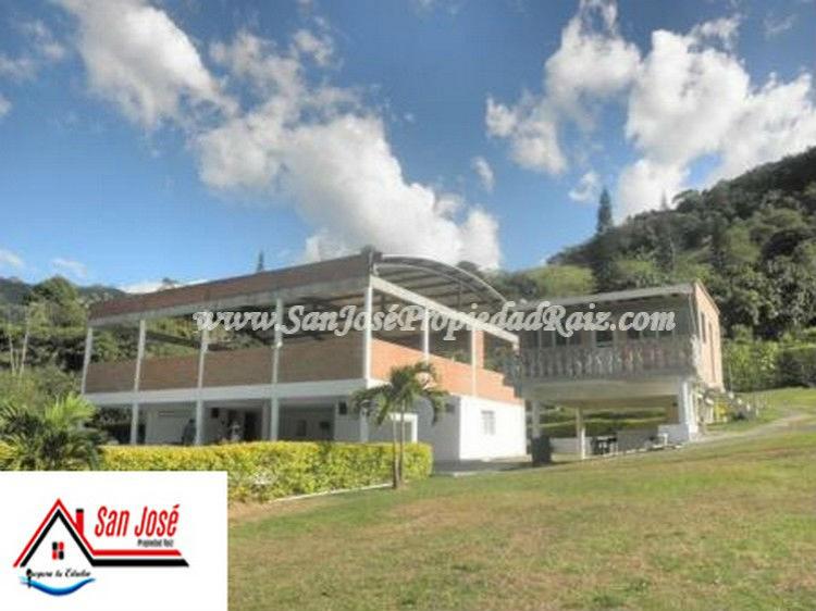 Foto Finca en Arriendo en Medellín, Antioquia - $ 10.000 - FIA124399 - BienesOnLine