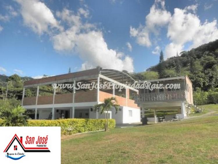 Foto Finca en Arriendo en Medellín, Antioquia - $ 10.000 - FIA125390 - BienesOnLine