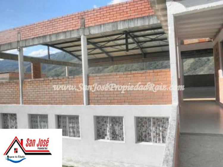 Foto Finca en Arriendo en Medellín, Antioquia - $ 1.000.000 - FIA120669 - BienesOnLine