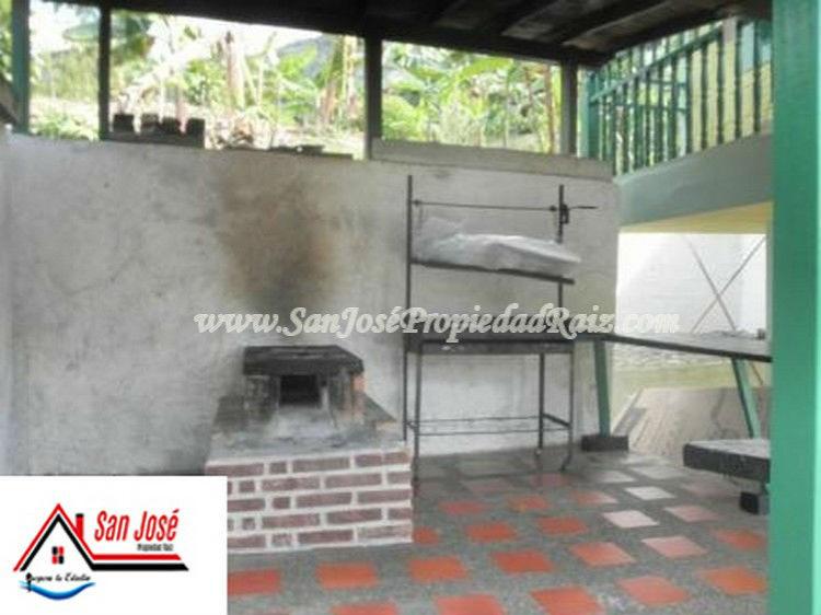 Foto Finca en Arriendo en Medellín, Antioquia - $ 1.000.000 - FIA121259 - BienesOnLine