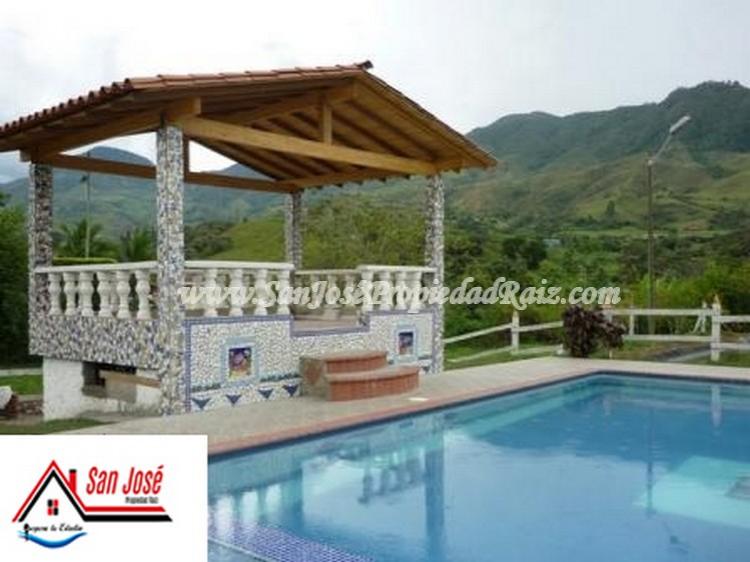 Foto Finca en Arriendo en Medellín, Antioquia - $ 9.997 - FIA125309 - BienesOnLine