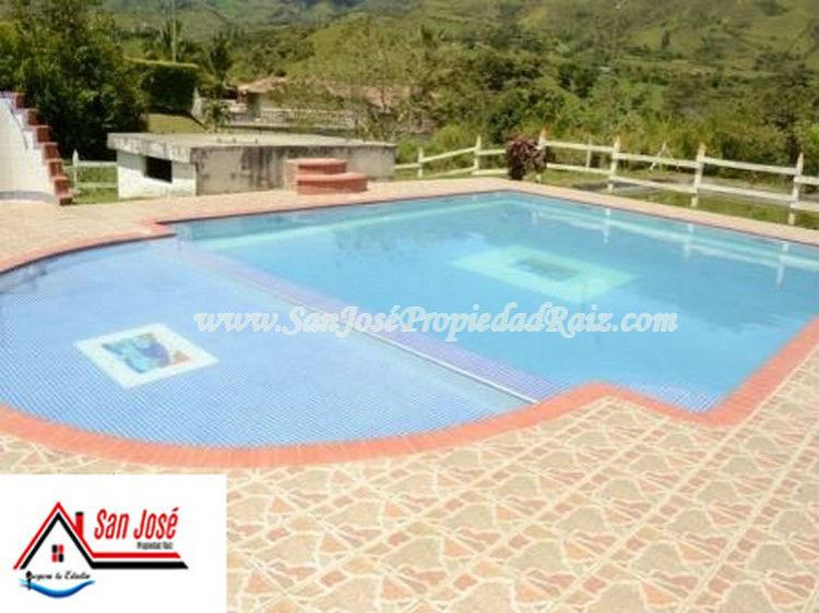 Foto Finca en Arriendo en Medellín, Antioquia - $ 1.000.000 - FIA121256 - BienesOnLine