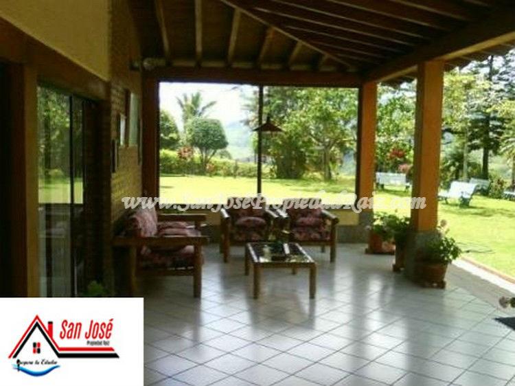 Foto Finca en Arriendo en Medellín, Antioquia - $ 1.100.000 - FIA120088 - BienesOnLine