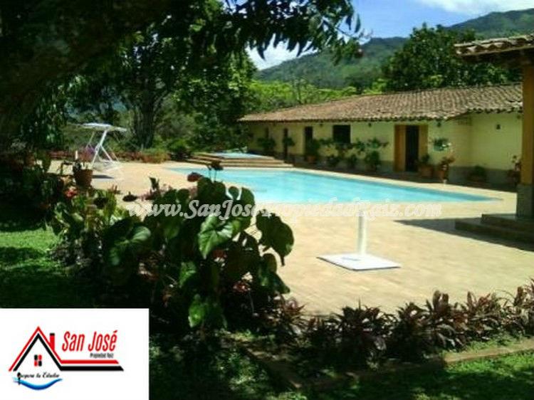 Foto Finca en Arriendo en Medellín, Antioquia - $ 1.000.000 - FIA120663 - BienesOnLine