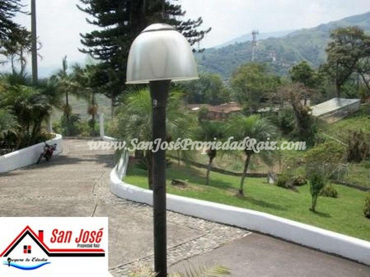 Foto Finca en Arriendo en Medellín, Antioquia - $ 1.000.000 - FIA120704 - BienesOnLine