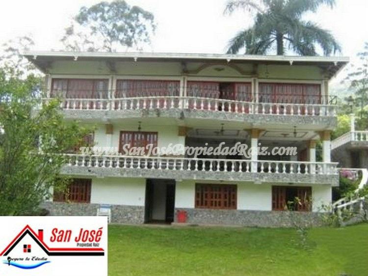 Foto Finca en Arriendo en Medellín, Antioquia - $ 10.000 - FIA124724 - BienesOnLine