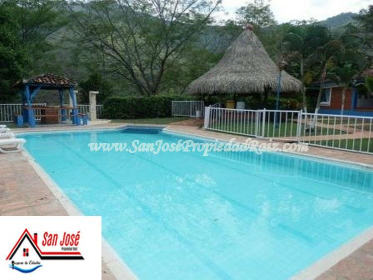 Foto Finca en Arriendo en Medellín, Antioquia - $ 1.000.000 - FIA121296 - BienesOnLine