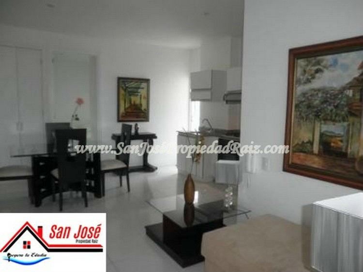 Foto Apartamento en Arriendo en Medellín, Antioquia - $ 1.000.000 - APA122424 - BienesOnLine