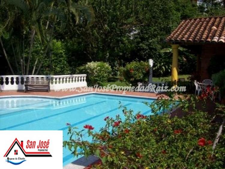 Foto Finca en Arriendo en Medellín, Antioquia - $ 10.000 - FIA125368 - BienesOnLine