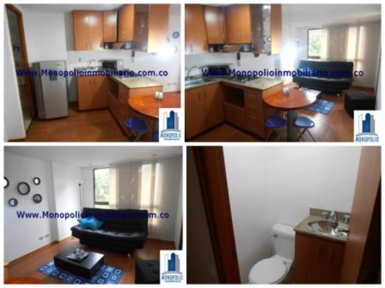 Foto Apartamento en Arriendo en El poblado, Medellín, Antioquia - APA98500 - BienesOnLine