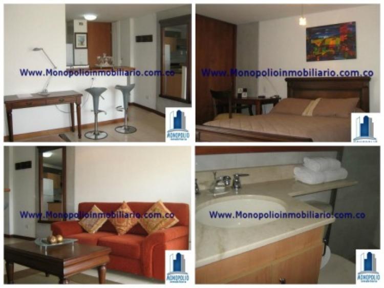 Foto Apartamento en Arriendo en El poblado, Medellín, Antioquia - APA98507 - BienesOnLine