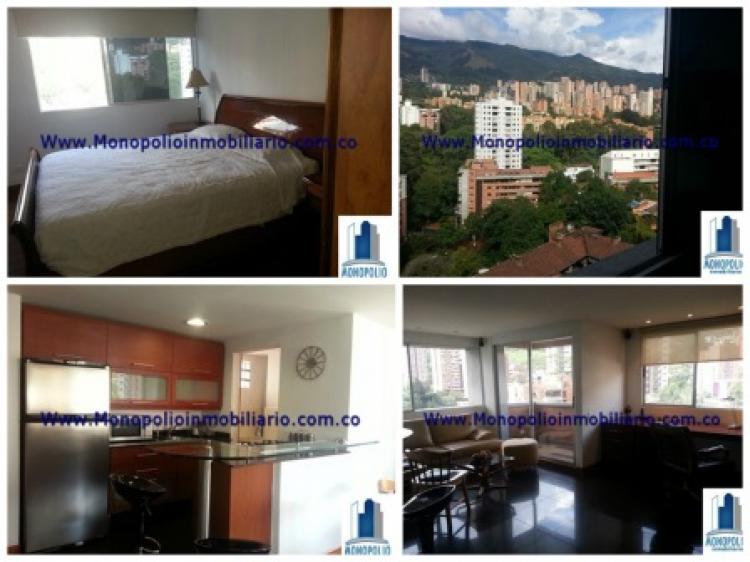 Foto Apartamento en Arriendo en El poblado, Medellín, Antioquia - APA98514 - BienesOnLine