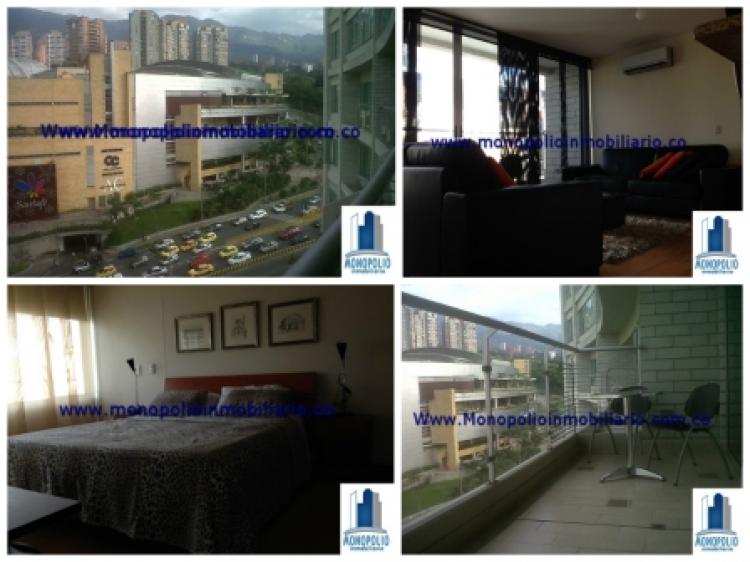 Foto Apartamento en Arriendo en El poblado, Medellín, Antioquia - APA98518 - BienesOnLine