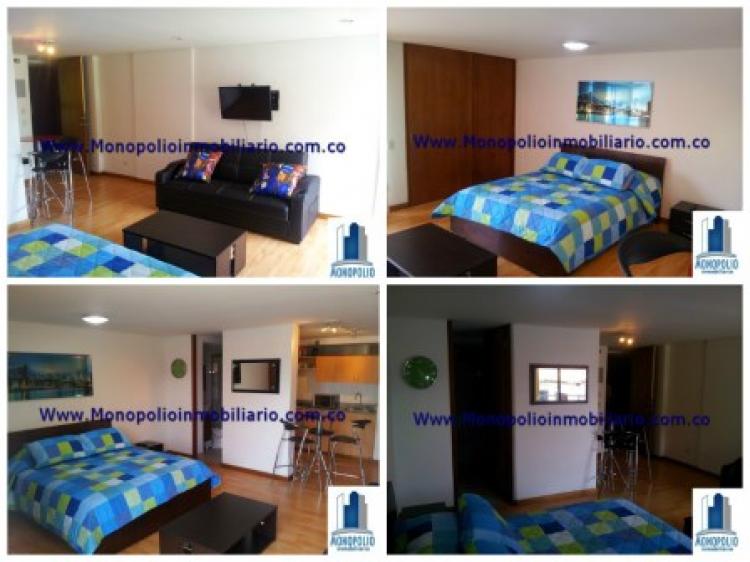 Foto Apartamento en Arriendo en El poblado, Medellín, Antioquia - APA98556 - BienesOnLine