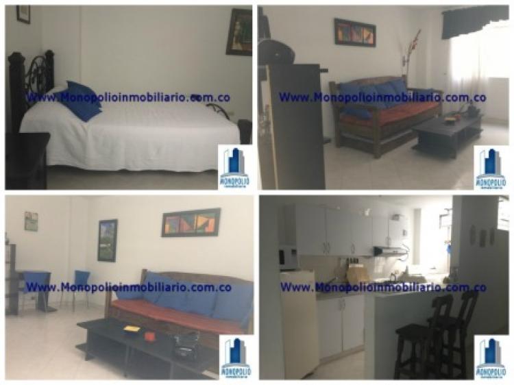 Foto Apartamento en Alojamiento en Laureles, Medellín, Antioquia - $ 111 - APA136868 - BienesOnLine