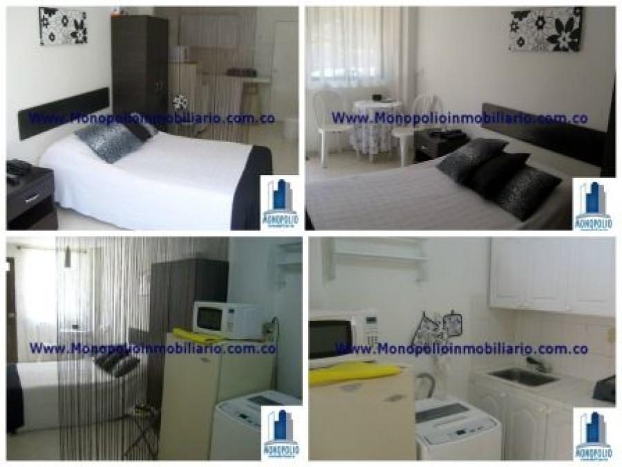 Foto Apartamento en Arriendo en Medellín, Antioquia - APA170325 - BienesOnLine