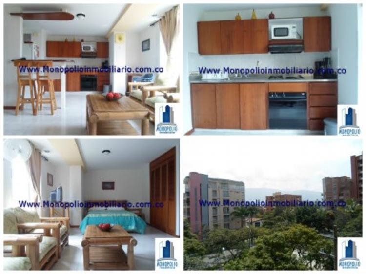 Foto Apartamento en Arriendo en El poblado, Medellín, Antioquia - APA98547 - BienesOnLine