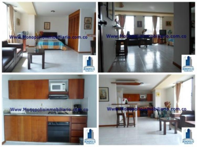 Foto Apartamento en Arriendo en El poblado, Medellín, Antioquia - APA98552 - BienesOnLine