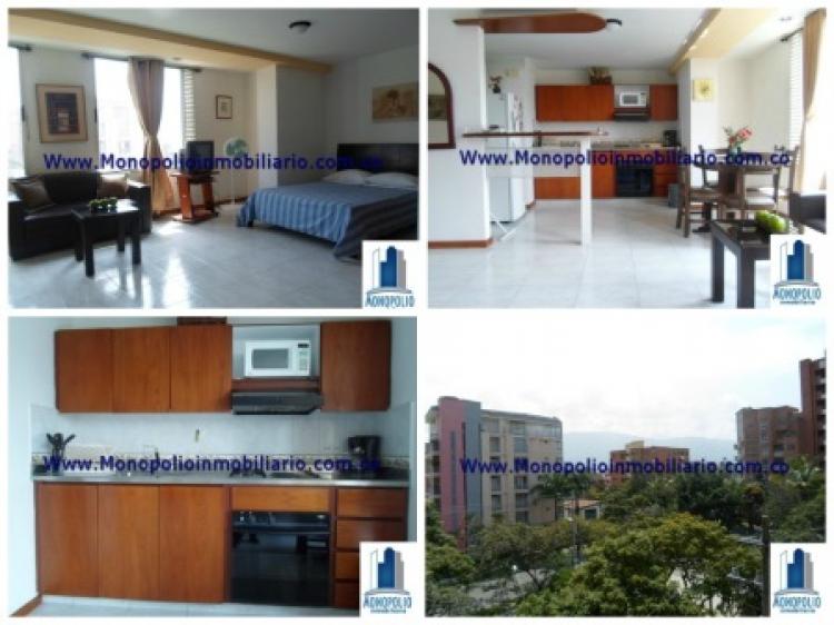 Foto Apartamento en Arriendo en El poblado, Medellín, Antioquia - APA98553 - BienesOnLine
