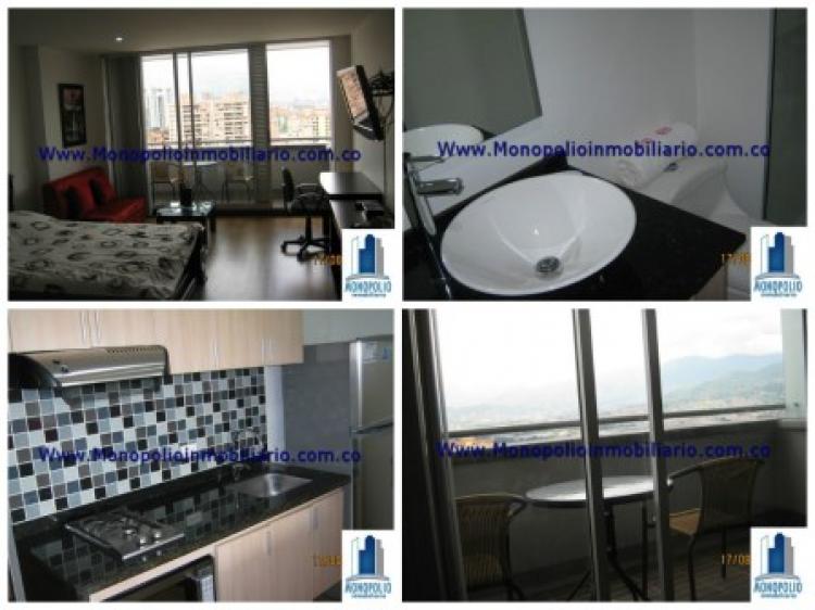 Foto Apartamento en Arriendo en El poblado, Medellín, Antioquia - APA98544 - BienesOnLine