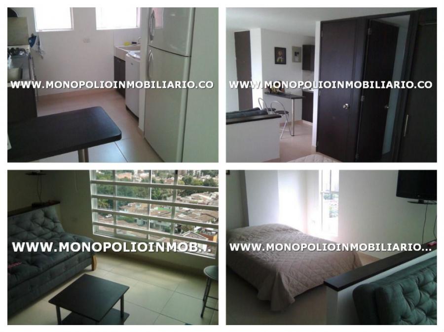 Foto Apartamento en Arriendo en Medellín, Antioquia - APA168949 - BienesOnLine