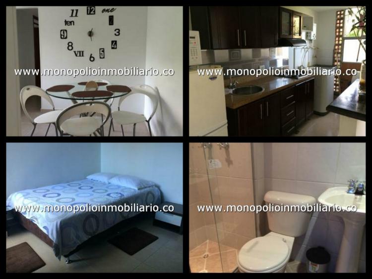 Foto Apartamento en Alojamiento en Laureles, Medellín, Antioquia - $ 111 - APA136869 - BienesOnLine