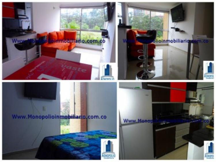 Foto Apartamento en Arriendo en El poblado, Medellín, Antioquia - APA98529 - BienesOnLine