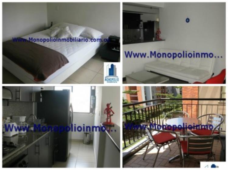 Foto Apartamento en Alojamiento en Laureles, Medellín, Antioquia - $ 111 - APA136925 - BienesOnLine