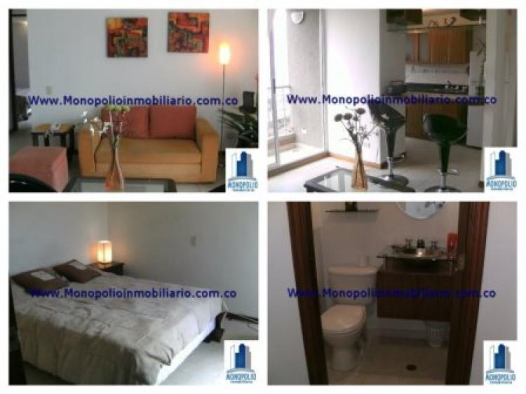 Foto Apartamento en Arriendo en El poblado, Medellín, Antioquia - APA98496 - BienesOnLine