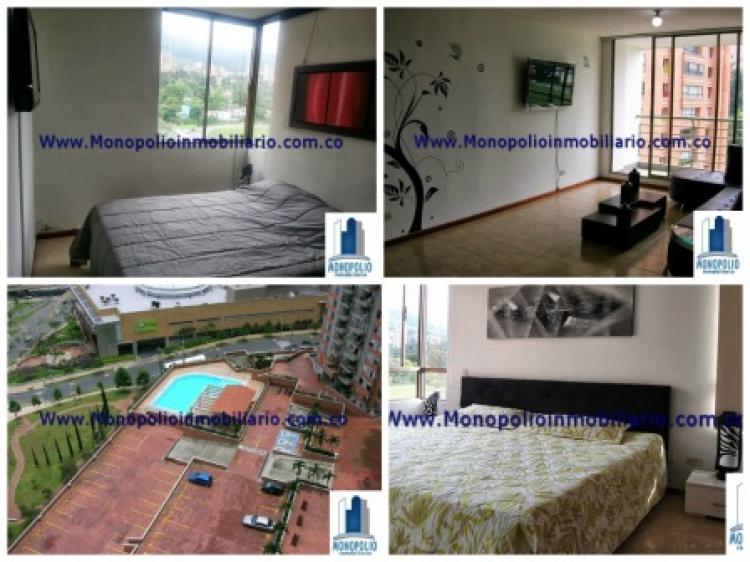 Foto Apartamento en Arriendo en El poblado, Medellín, Antioquia - APA98497 - BienesOnLine