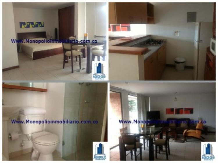 Foto Apartamento en Arriendo en El poblado, Medellín, Antioquia - APA98498 - BienesOnLine